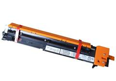 Konica Minolta DV-612K Developer Black A0TK03D - девелопер черный для C452/C552/C652. Ресурс 1 140 000 отпечатков.