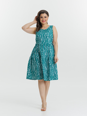 4714 Сарафан женский