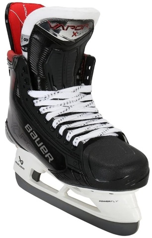 Коньки BAUER S23 VAPOR X5 PRO SR 8 FIT2 (без лезвий)