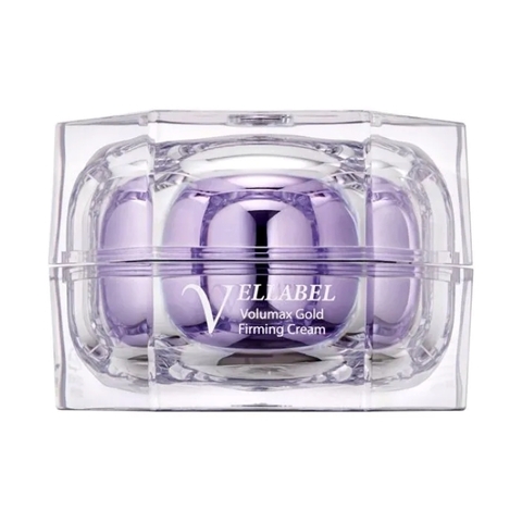 The Saem Vellabel Volumax Gold Firming Cream Крем для лица укрепляющий 50 мл
