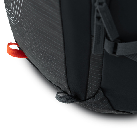 Картинка рюкзак мультиспортивный Kanrock Moveit 17 Anthracite - 17