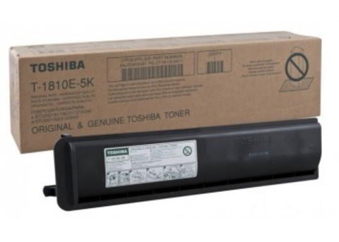 Картридж Toshiba T-1800E5K