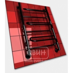 Водяной полотенцесушитель W