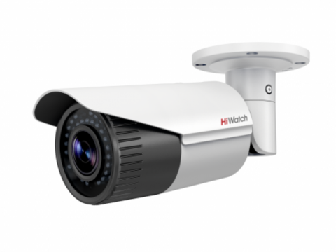 Камера видеонаблюдения HiWatch DS-I206