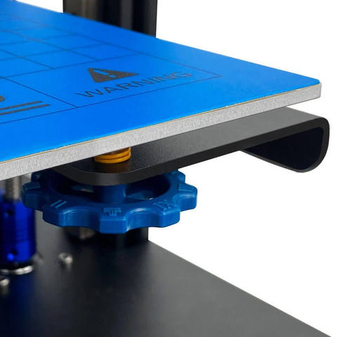 3D-принтер Two Trees Sapphire Plus