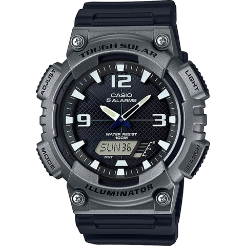 Наручные часы Casio AQ-S810W-1A4 фото