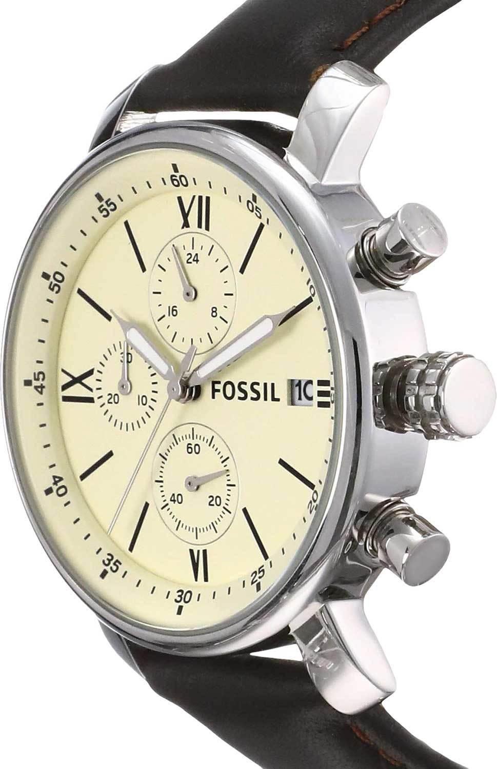 Fossil BQ1007 Fossil Rhett BQ1007