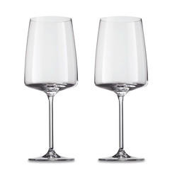 Набор бокалов для вин Flavoursome and Spicy 2шт 660мл Zwiesel Glass Vivid Senses