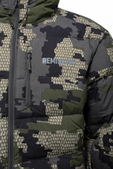 Пуховик Remington Winter Рrogress Multicamo