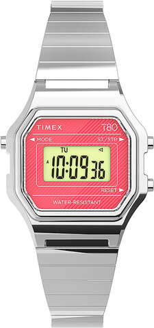 Наручные часы Timex TW2U94200 фото