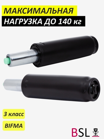 Газлифт 3 класс