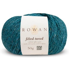 Пряжа Rowan Felted Tweed (152)