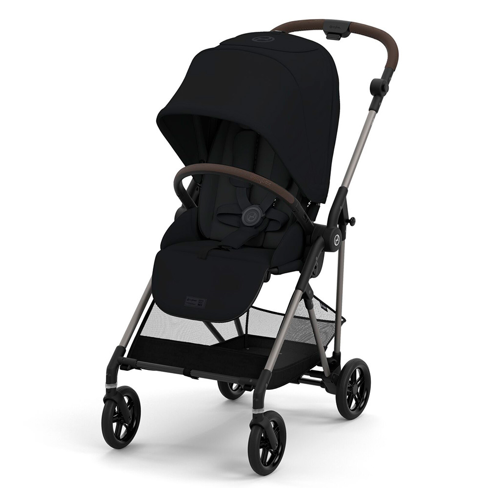 Moon sl stroller sales