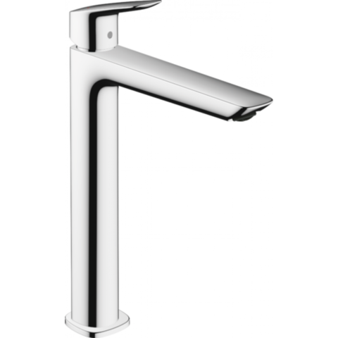 Hansgrohe Logis 71258000 Смеситель для раковины-чаши