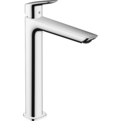 Hansgrohe Logis 71258000 Смеситель для раковины-чаши фото