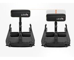 Тренажер для приседаний D282