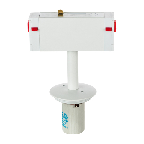 Трековый 1-фазный адаптер Lightstar Pro 595106