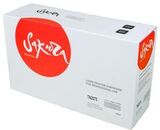 Картридж Sakura TN2075 для Brother, черный, 2500 к.