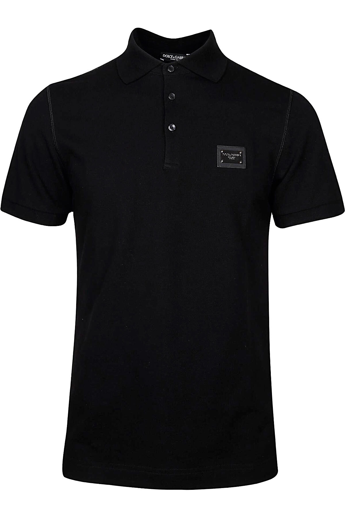 Dolce gabanna polo deals