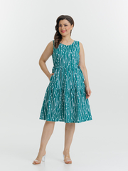 4714 Сарафан женский