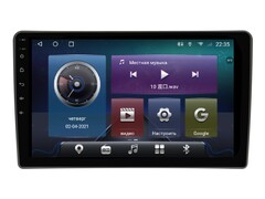 Магнитола Mazda Tribute (2000-2007) Android 10 4/64GB QLED DSP 4G модель MA-072TS18