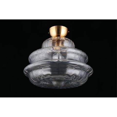 Потолочный светильник Aployt Liana APL.303.07.01