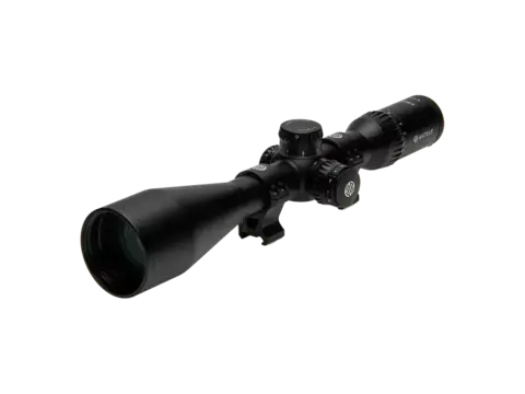 Оптический прицел Artelv LRS 5-25x56 SFP 30мм