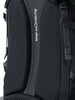 Картинка рюкзак туристический Kanrock Cruiser 45 Anthracite - 11