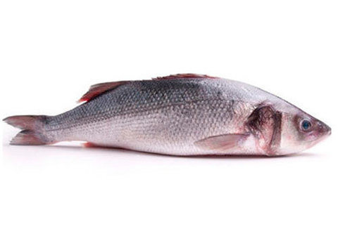 Лаврак дикий охлажденный~1.5кг