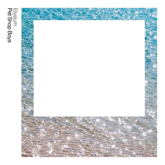 Pet Shop Boys / Elysium (CD)