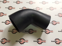 Патрубок радиатора (нижний) | 834/00666 | OKKS