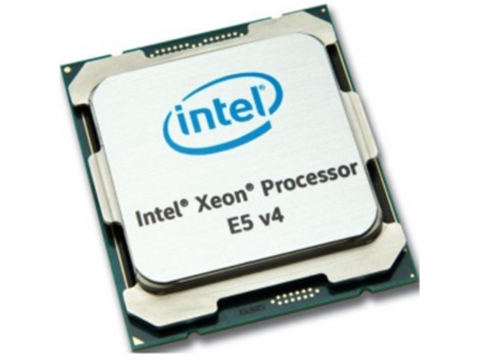 Процессор Intel Xeon CPU Intel Xeon E5-2680v4