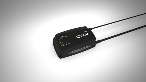 Зарядное устройство CTEK PRO25SE