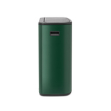 Мусорный бак Touch Bin Bo 60 л, артикул 304248, производитель - Brabantia, фото 4