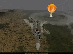 F-22 Lightning 3 (для ПК, цифровой код доступа)