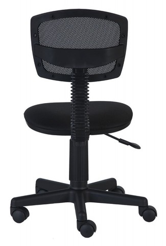 Кресло Бюрократ CH-299NX черный сиденье черный 15-21 сетка/ткань крестовина пластик Бюрократ