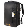 Картинка рюкзак для путешествий Jack Wolfskin Expedition Pack 42 black - 8