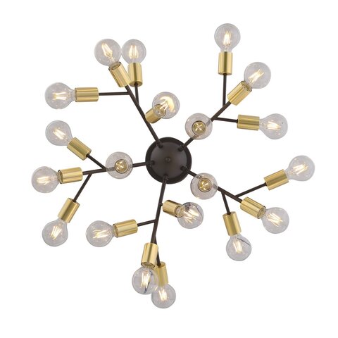 Люстра потолочная ST Luce Foglione SL437.402.20