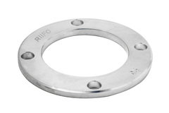 Фланец RIIFO Alba  сталь 110