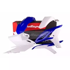 Polisport 90569 Комплект пластика Yamaha WR450F 12-15