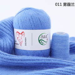 Пряжа Menca Aurum Cashmere (011)