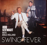 STEWART, ROD; HOLLAND, JOOLS: Swing Fever