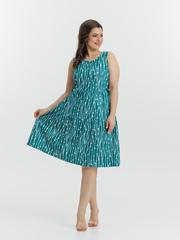 4714 Сарафан женский