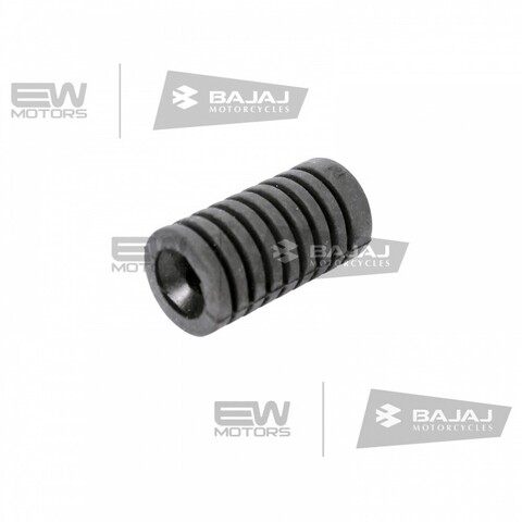 Резинка педали переключения передач Bajaj  OEM