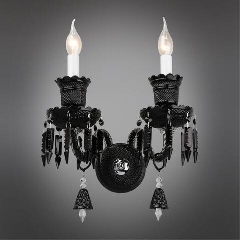 Настенный светильник Aployt Kler APL.709.01.02