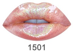 Alvin D`or LG-15 Блеск для губ Holo Prismatic тон 01