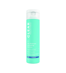 Тоник для проблемной кожи экстра Paula's Choice Extra Strenght Anti-Redness Exfoliating 118 мл