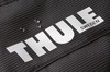 Картинка сумка на колесах Thule Crossover Rolling Duffel 56L черная - 4