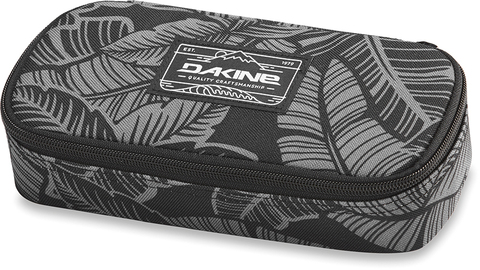 Картинка пенал Dakine school case Stencil Palm - 1