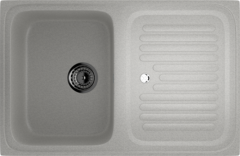 ULGRAN U-502  Односекционная реверсивная мойка